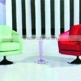 PU Leather Sofa Furniture With Modren Style thumbnail-1