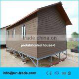 Prefabricated House Prices thumbnail-1