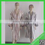 Promotional bathrobes towel pajamas adults&cartoon pajamas adults&thick bathrobe cotton