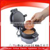 CE Approved Portable Good Offer Sandwich Pan thumbnail-4