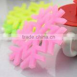 Food Grade Silicone Trivet