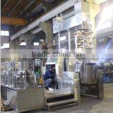 Whipped Cream Machine Stainless Steel Emulsifying Mixer thumbnail-6