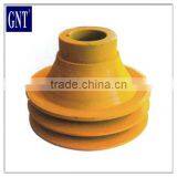 Low Price Crankshaft Pulley E320B for Excavator Engine Parts thumbnail-1