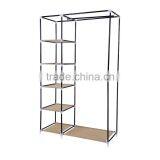 2015 New Product Diy Modern Design Clothing Wardrobe thumbnail-5