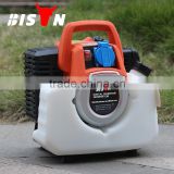 BISON made in china 1kw light cheap portable generators