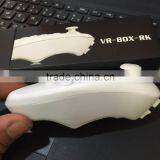 High Quality VR BOX 2.0 Version VR Virtual 3D Glasses + Wireless Bluetooth Remote for Sex Video thumbnail-4