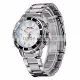 WEIDE Wrist Watch Water Proof Military Watches Men Luxury Brand Automatic thumbnail-5