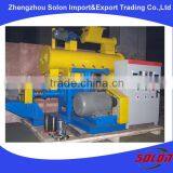 Hot Selling Pet Food Pellet Machine/dog Food Pellet Making Machine