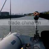 12V China CE Certificate Approved Electric Trolling Motor thumbnail-4