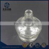Unique 150ml Clear Glass Wine Bottle Liquor Bottle Supplier's Choice thumbnail-6