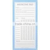 Fridge Magnet Medicine Pad With Custom Oem Logo Printing thumbnail-1