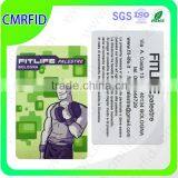Programmable RFID Card Hard Plastic Cards Supplier's Choice thumbnail-3