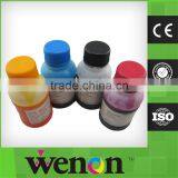 6 Color Edible Ink for Inkjet Printer thumbnail-1