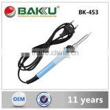 High Quality BAKU Moblie Phone Repairing Electric Soldering Iron 20W/30W/40W BK-453 thumbnail-4