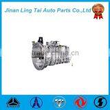 Truck Transmission Assembly and Spare Parts for HW10707T thumbnail-3