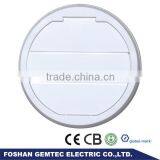 220 Volt Toilet 8 Inch Exhaust Fan thumbnail-2