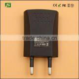 EU Plug Usb Adapter for Portable Phone Charger thumbnail-2