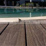 Anti-slip Composite Wood Solid Rich Wpc Plastic Waterproof Garag Wall Cover Panel Exterior Wall Cladding Panel
