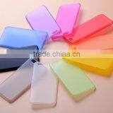 For Apple IPhone 6 Hot Sell 0.3mm Ultra Thin Matte Back Cover Case thumbnail-6