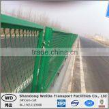 Highway Used Anti-glare Wire Mesh Fence Price thumbnail-1