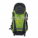 Bicycle Pilot Lamp LED Security Turn Direction Lamp Bag thumbnail-1