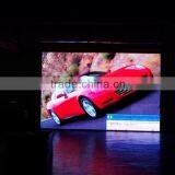 Indoor RGB Slim Cabinet Die Casting Aluminum p6 Rental Led Indoor