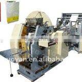GuoYan GY300 SOS High Speed Food Paper Bag Machine