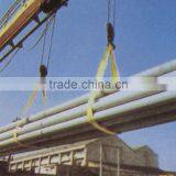 3 Ton Double Eye Lift Hoist Web Sling