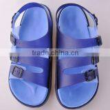 China Wholesale Kids Sandals EVA Materials to Make Sandals thumbnail-3
