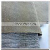 Wholesale Synthetic Suede Sofa Fabric thumbnail-5