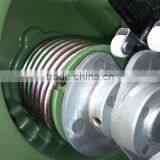 Conveyor Belt Pull Rope Switch Emergency Stop With Indication Plate thumbnail-4