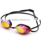Professional Swimming Goggles Wholesale Professional New Design Sports Anti Fog Cute Swim Goggles thumbnail-2