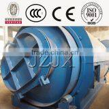 No Pollution Continuous Waste Rubber Pyrolysis Plant thumbnail-2