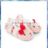 Cat Fairisle Ballerina Cat Boots,funny Slippers,shoes Woman Boots thumbnail-1