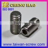 Wholesale Hex Socket Headless Bolt