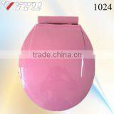 1024 Customize Plastic Color Toilet Seat Cover thumbnail-1