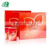 Pollution Free Health Food Drink Organic Black Tea With Beautiful Packing Box thumbnail-1