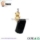 Real-Time Mini Spy GSM GPRS GPS Tracker Car Vehicle Tracking Device System New thumbnail-2