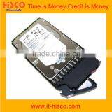 AP858A P2000 300GB 6G SAS 15K LFF Dual Port Enterprise Hard Disk Drive for hp