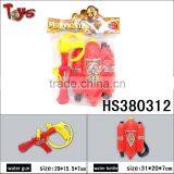 Hot Red Rescue Toy Fire Extinguisher Water Gun Toy thumbnail-1
