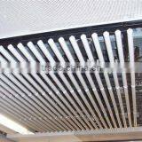 Aluminum Round Tube Design Ceiling thumbnail-1