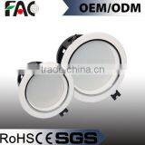 2015 CE Car Park 7W Cob Led Down Light thumbnail-6