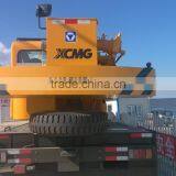XCMG Mobile Truck Crane 25 50 Ton Mobile Crane thumbnail-4