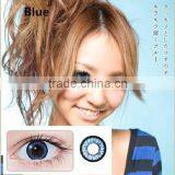 Korea Brand GEO XCH Green Color Contact Lens Geo Contact Lens Wholesale thumbnail-3
