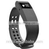 Heart Rate Smart Bracelet