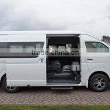 B/NEW VAN - TOYOTA HIACE GL AUTOMATIC 4X2 (LHD 821020) thumbnail-6