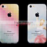 Factory in China 3D Phone Case for Iphone/ Blank Cell Phone Cases for I5c/ Unbranded Bulk Phone Cases for i4 /5