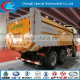 Hot Sale Shacman Tipper Trucks High Quality Heavy Duty Dump Trucks Used SHACMAN Dump Truck thumbnail-5