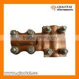 JTL/JTT/JTG Series Copper T Connector Electrical