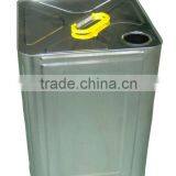 Automatic Square Can Seamer Machine thumbnail-2